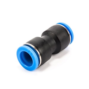 Złącze proste tekalanu 15