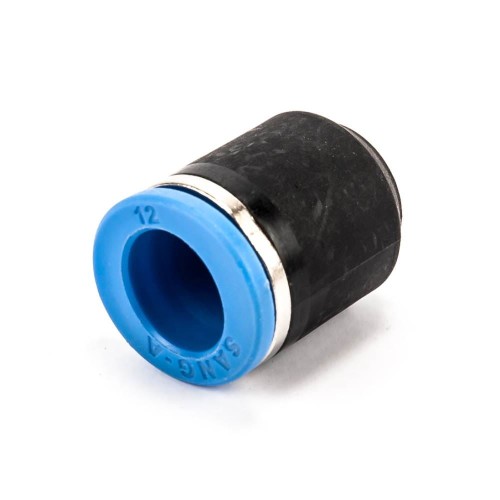 Zaślepka wtykowa na wąż FI-12