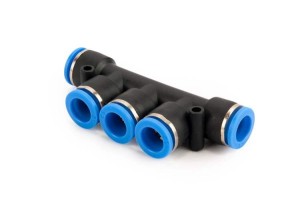 Rozdzielacz - kolektor  Tekalan 10