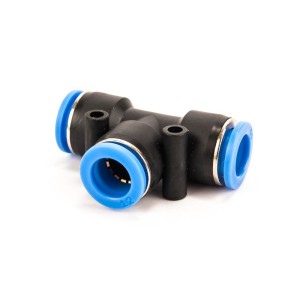 Złącze trójnik tekalanu 06