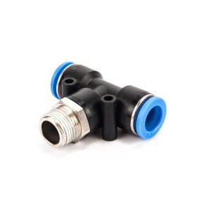 Złącze trójnik tekalanu 10X1/4