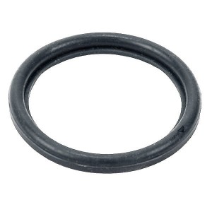 Uszczelka złącza spożywczego DN65 NBR czarna