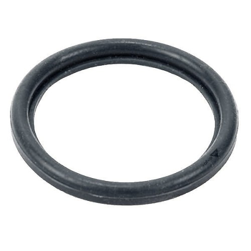 Uszczelka złącza spożywczego DN65 NBR czarna