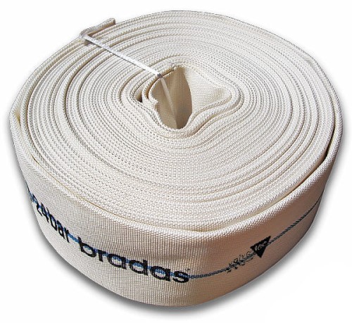 Wąż STRAŻACKI LINED HOSE 1' 8-24bar 20m