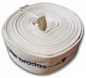 Wąż STRAŻACKI LINED HOSE 6' 8-24bar 20m