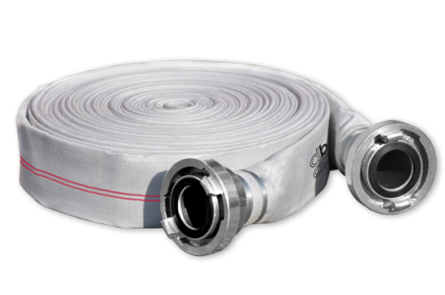 Wąż SUPERLINE typ B 3' 10bar 5m + złącza