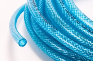 Wąż techniczny zbrojony 10*1,7 (25mb) do benzyny i oleju A