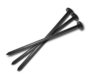 Szpilka do mocowania agrotkanin PROSTA 19cm (50 szt)