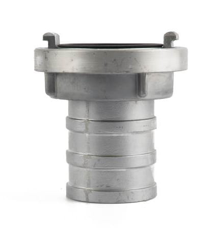 STORZ Złącze ssawne kły 110 na wąż 90mm BT