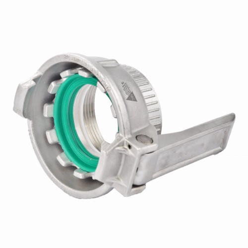 Gniazdo kpl.MK 3" do cystern STAL NIERDZEWNA 316