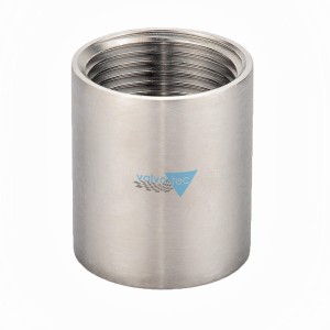 Mufa 1" nierdzewna GB(6270-100)