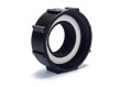 złącze ADAPTER S100x8 GW / 2" GW  z uszczelką do beczki 1000L