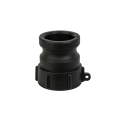 Złącze adapter IBC GW S60X6 / CAMLOCK A 2"