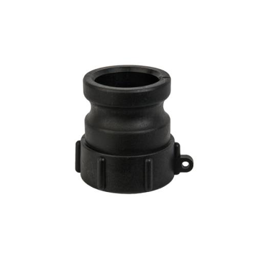 Złącze adapter IBC GW S60X6 / CAMLOCK A 2"