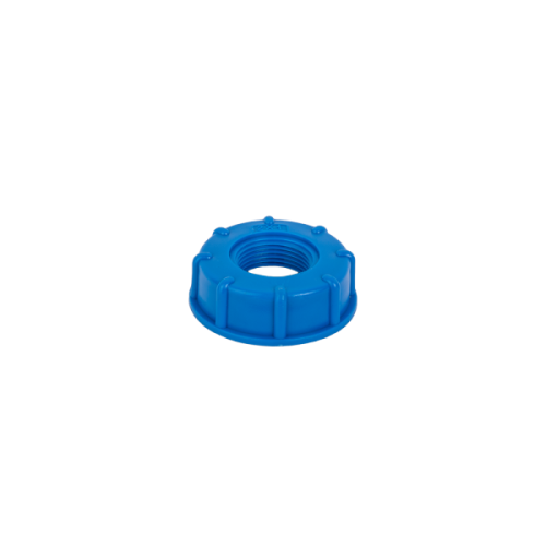 Złącze adapter IBC GW S60X6 / GW 1"