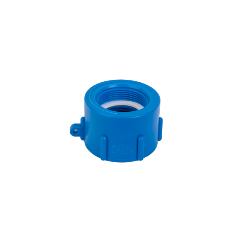 Złącze adapter IBC GW S60X6 / GW 1 1/2"