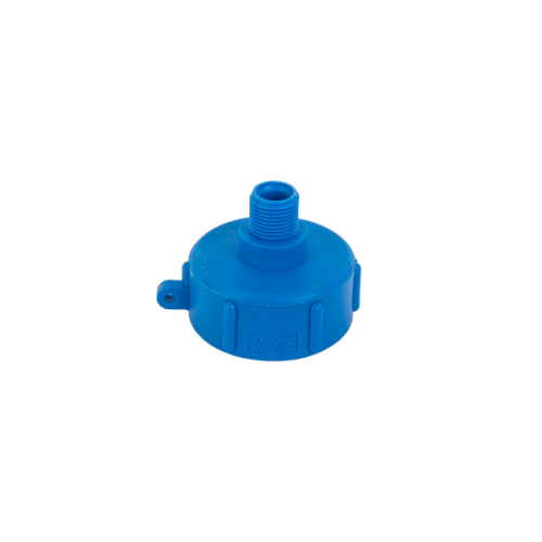 Złącze adapter IBC GW S60X6 / GZ 1/2"