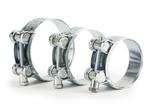 Obejma GBS W1 131-139/26mm