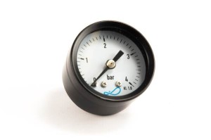 Manometr 0-16bar 40mm 1/8" suchy HF