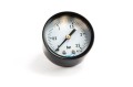 Manometr 2,5bar tylny 1/4 suchy 50mm