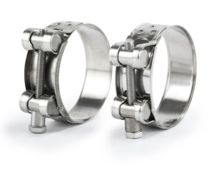 Obejma GBS W4 279-291/26mm