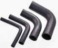 Kolano Gumowe NBR 90st. fi 50 dł. 150mm