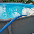 Zestaw z wężem płaskim AQUA-FLAT PE/EVA 2" - 30m