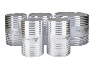 Łącznik Aluminiowy 54mm   L-75mm