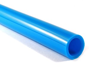 Przewód prosty polietylenowy 8x6