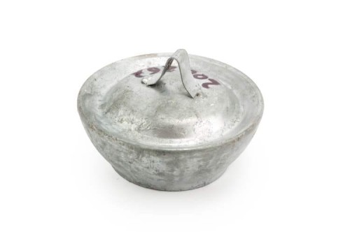 PERROT Zaślepka  TYP  V 133 mm