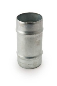 Hose connector 120mm