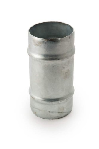 Hose connector 120mm