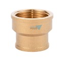 Mufa redukcyjna 1"x3/4" mosiądz