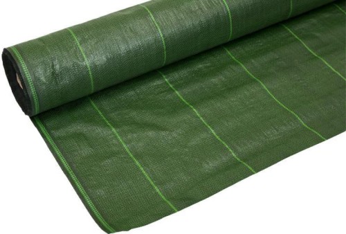 Agrotkanina PP UV GREEN 105g (1,1) 1,05x100-BR