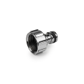 Przyłącze CYNK-CHROM na kran 3/4"