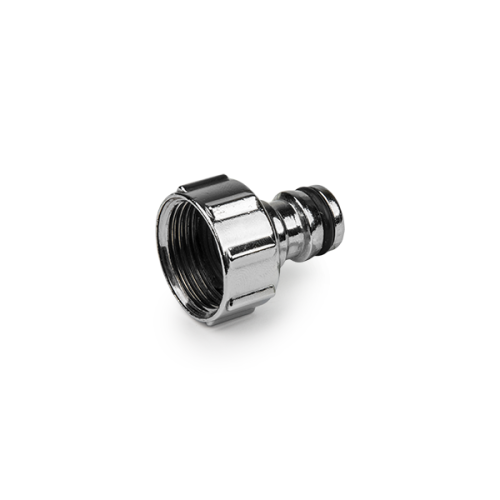 Przyłącze CYNK-CHROM na kran 3/4"
