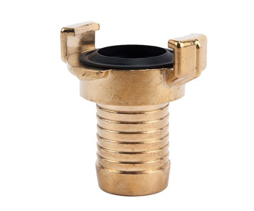 GEKAI Złącze z pierścieniem dociskowym   1"-25mm