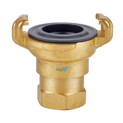 GEKA Złącze kł. obrotowe  GW 3/4"