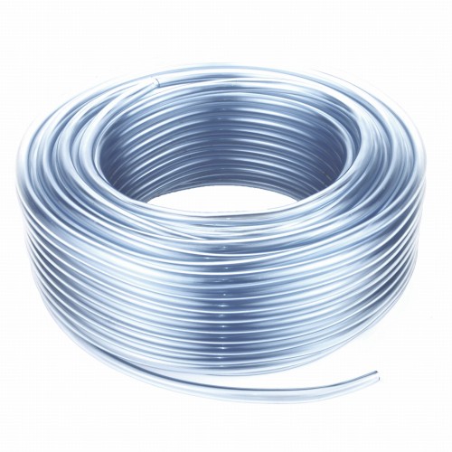 Wąż igielitowy  5*1,0mm (100m) CRISTALLO
