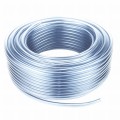 Wąż igielitowy  5*1,0mm (100m) CRISTALLO