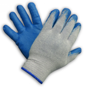 Rękawice ogrodnicze WAMPIRKI, LUZ