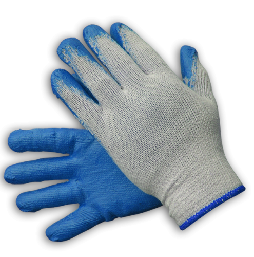 Rękawice ogrodnicze WAMPIRKI, PARA+BLISTER, LUZ