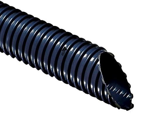 VEN-FLEX / LIGHT-FLEX Wąż ssawno-tłoczny 38mm CZARNY