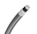 Wąż ogrodniczy WHITE LINE 1/2"-50m