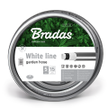 Wąż ogrodniczy WHITE LINE 1/2"-50m