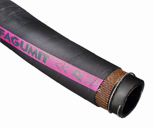 Wąż fi  75/0,6MPa benzyna/olej/paliwo ssawny