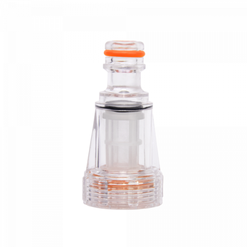 Przyłącze WL na kran GW 3/4" z filtrem