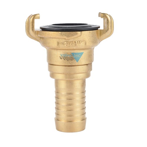 GEKA Złącze  kłowe obrotowe 25mm