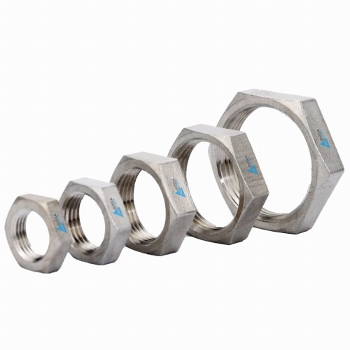 Nakrętka stal nierdzewna 1/4" G
