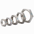 Nakrętka stal nierdzewna 1/4" G